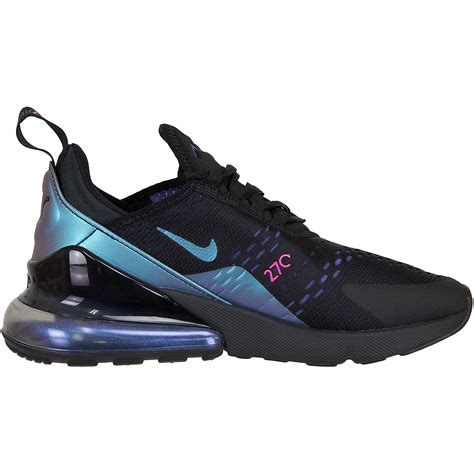 nike air max 270 damen schwarz blau lila|nike air max 270 ladies.